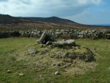 Click for full size image of Bosporthennis Quoit (PID:114706) Bosporthennis Quoit
