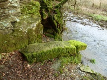 King Arthur Stone