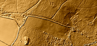 Truthwall Common barrows