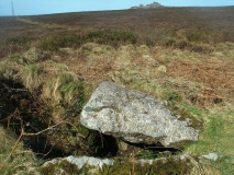 Truthwall Common barrows