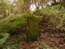 Lower Drift Cross