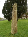 The Annicu Stone