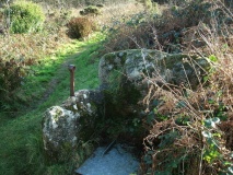 Giant's Well (Trencrom)