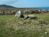 Click for full size image of Bosporthennis Quoit (PID:114708) Bosporthennis Quoit