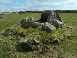 Bosporthennis Quoit