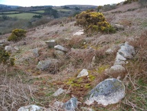 Lower Crankan Settlement