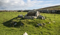 Click for full size image of Bosporthennis Quoit (PID:156105) Bosporthennis Quoit