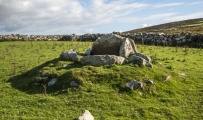 Bosporthennis Quoit