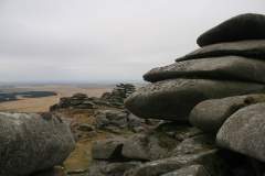 Roughtor settlement