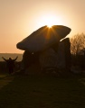 Trethevy Quoit - PID:75803