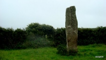 Tresvennack Pillar