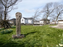 St Ia's Cross