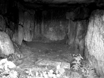 Treen Entrance Grave (SW)