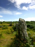 Tregeseal East