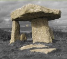 Lanyon Quoit