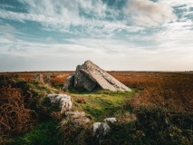 Zennor Quoit