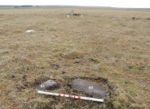 Louden Hill circle - PID:130962