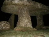 Lanyon Quoit