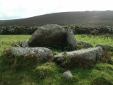 Click for full size image of Bosporthennis Quoit (PID:98736) Bosporthennis Quoit