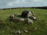 Bosporthennis Quoit