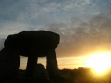 Lanyon Quoit