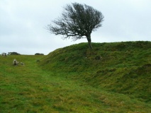 Bury Camp (Cornwall)