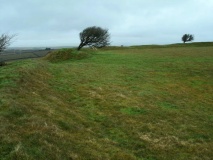Bury Camp (Cornwall)