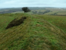 Bury Camp (Cornwall)