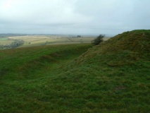 Bury Camp (Cornwall)