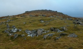 Stowe's Pound
