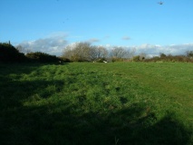 Lescudjack Castle