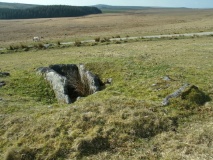 Louden Hill Cists