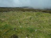 Amalveor downs tumuli