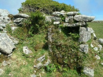 Lower Carne Settlement