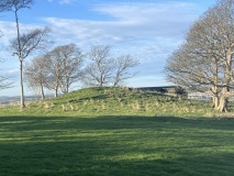 Mount Edgecombe Barrow - PID:300142 Mount Edgecombe Barrow - PID:300142