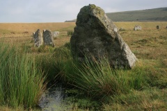 Stannon circle