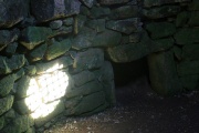 Carn Euny Fogou