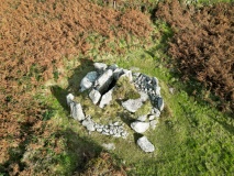 Bosiliack Barrow