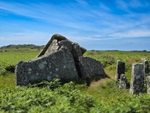 Zennor Quoit