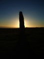 merrivale menhir - PID:17622