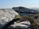 Little Galver Propped Stone - PID:259165
