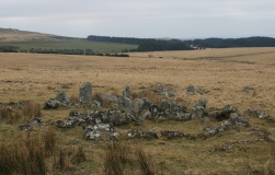 Roughtor South