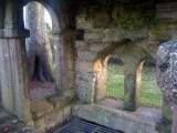 St Cleer's Well - PID:55001