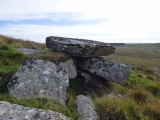 Catshole Quoit - PID:247328