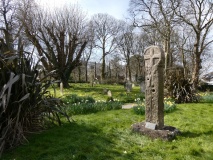 St Ia's Cross