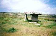 Lanyon Quoit - PID:85255