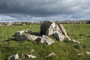 Click for full size image of Bosporthennis Quoit (PID:156100) Bosporthennis Quoit