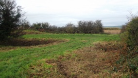 Killibury Camp