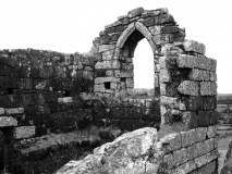 Roche Rock