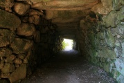 Carn Euny Fogou